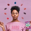 Welch's Zero Sugar Fruity Bites, Berries 'n Cherries Snack Pack,