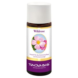 Wild Rose Base l Organic 50 ml