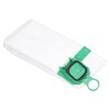 6Pcs High Efficiency Dust Bag Garbage Bag Replacement for VK140