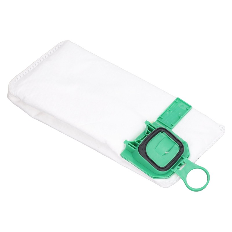 6Pcs High Efficiency Dust Bag Garbage Bag Replacement for VK140