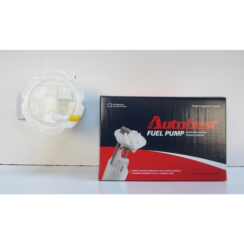 Autobest F4671A Fuel Pump Module Assembly