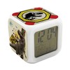 Jurassic World Dominion Cube Alarm Clock in Gift Box 8