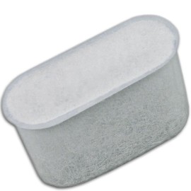 1x DeLonghi Wasserfilter, Aktivkohlefilter, Kalkfilter, Filter für Kaffeemaschine BCO410, BCO420 - Nr.: 5513214241