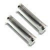 Series 9 Shaving Head Accessories Compatible with Braun S9 Pro