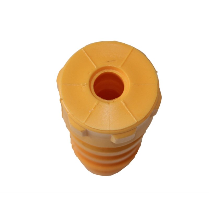 Shiwaki 2 Pcs Rubber Buffer Bump Stop Direct Replacement 3C0511359