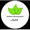 JAZA Jabon Artesanal 100 Piezas