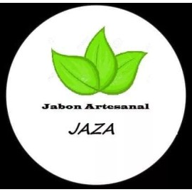 JAZA Jabon Artesanal 100 Piezas