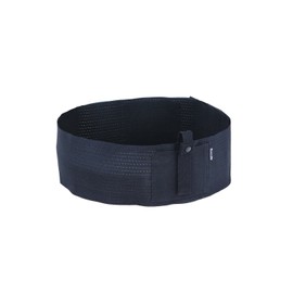 Allen Hideout Belly Band Holster XL-3XL (46-60") Hideout Belly Band Holster XL-3XL, Black, XL-XXL (46-60" )