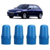4pcs Battery Terminal Brush for Top and Side Terminals Post