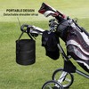 Golf Cooler Bag - Keeps Drinks Cold for 6 Hours