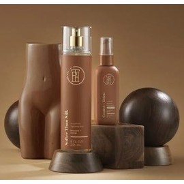 Generic B'ody_by_tph Softer Than Silk Soothing Fragrance Mist for Women | Bergamot & Orange Body Spray- 8 fl. oz (pack of 1)