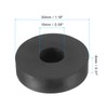 PATIKIL Anti-Vibration Washers 30mm Outer Diameter 10mm Inner Diameter 8mm