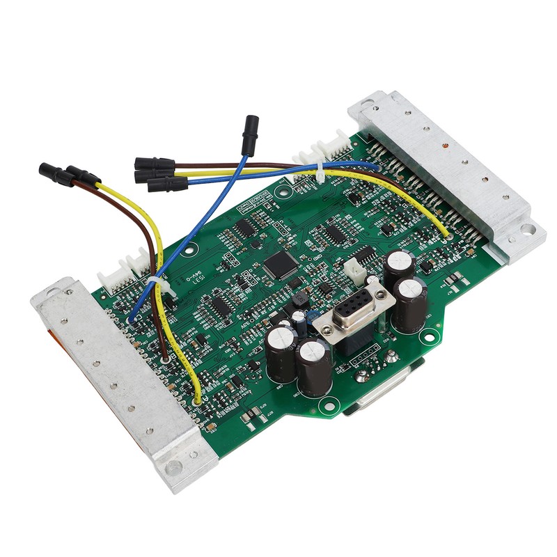 Balance Car Mainboard Controller Balance Car Mainboard Circuit Board Replacement