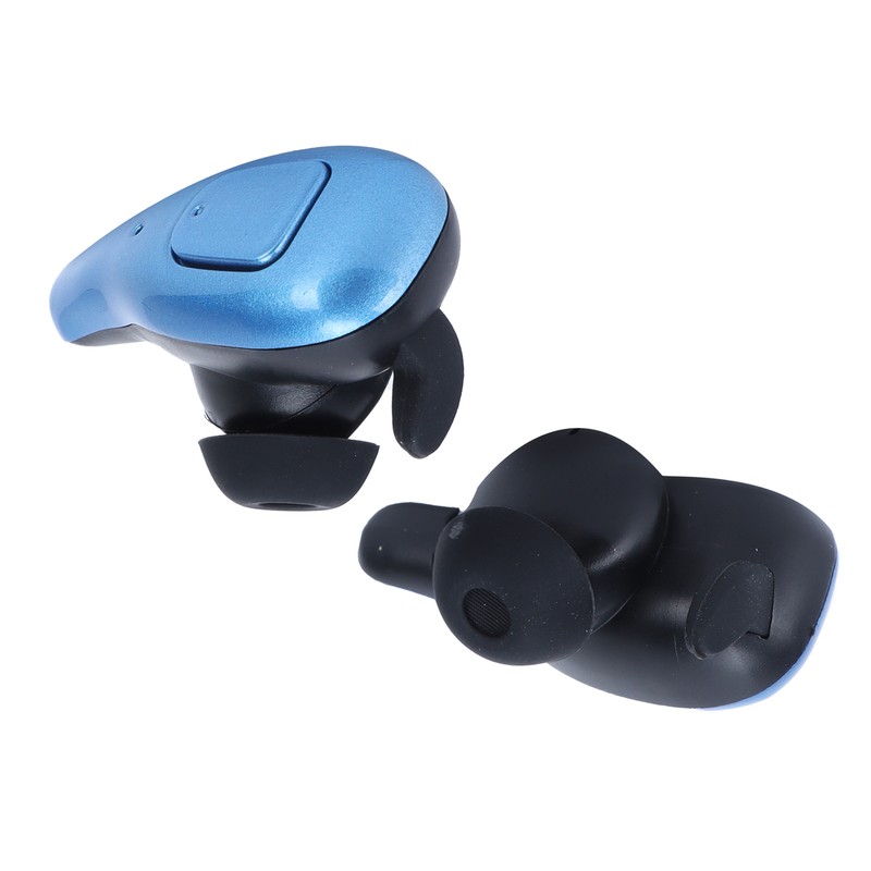 A3 TWS Wireless Bluetooth Headset Bluetooth 5.0 Intelligent Earbuds Car
