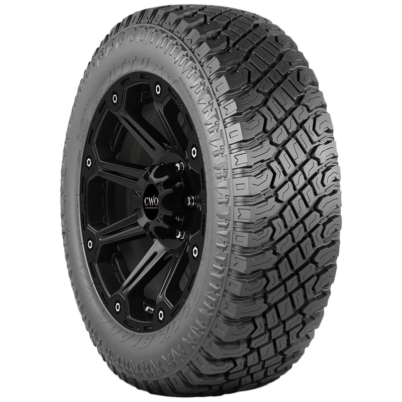 255/70R18 10 ATT T/BLADE XT 117S