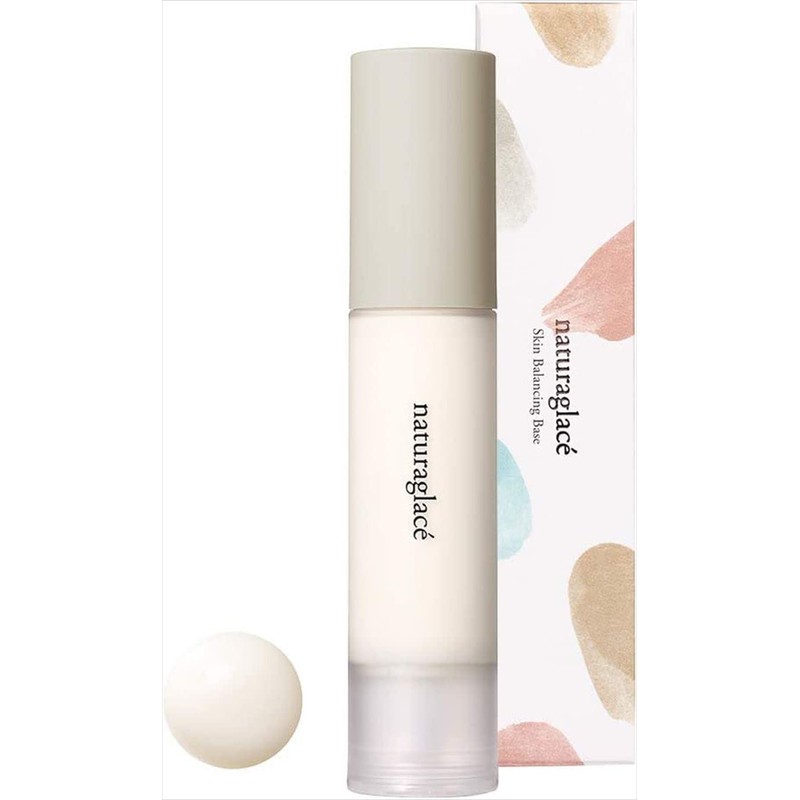 Naturaglacé SPF31 PA++ Skin Balancing Base 0.8 fl oz (25