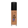 Manhattan Lasting Perfection 25 Hours Make-Up, Natural Bronze 68, Moisturising