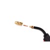 IHAYNER 15FT 150A MIG Welding Gun Torch Stinger Replacement for
