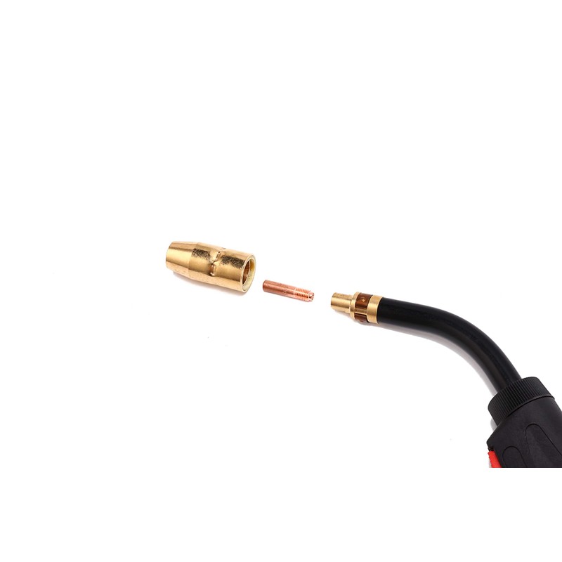 IHAYNER 15FT 150A MIG Welding Gun Torch Stinger Replacement for