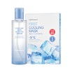 Cell Fusion C Cooling Skin Booster Serum 150ml + Cooling