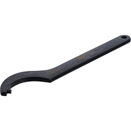 BGS 74218 | Hook Wrench with Pin | 68 - 75 mm