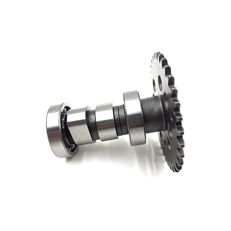 Glixal Atks-029 Gy6 50Cc 100Cc High Performance A9 Camshaft 139Qmb