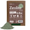 ARDEN LINE Zeolite Rocks Natural Lava Mineral Rocks, Granular Size,