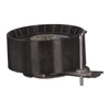 febi bilstein 26715 Tensioner Pulley for timing belt, pack of