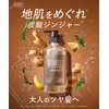 BOTANIST Botanist ROOTH Loose Treatment, Straight Aging Care