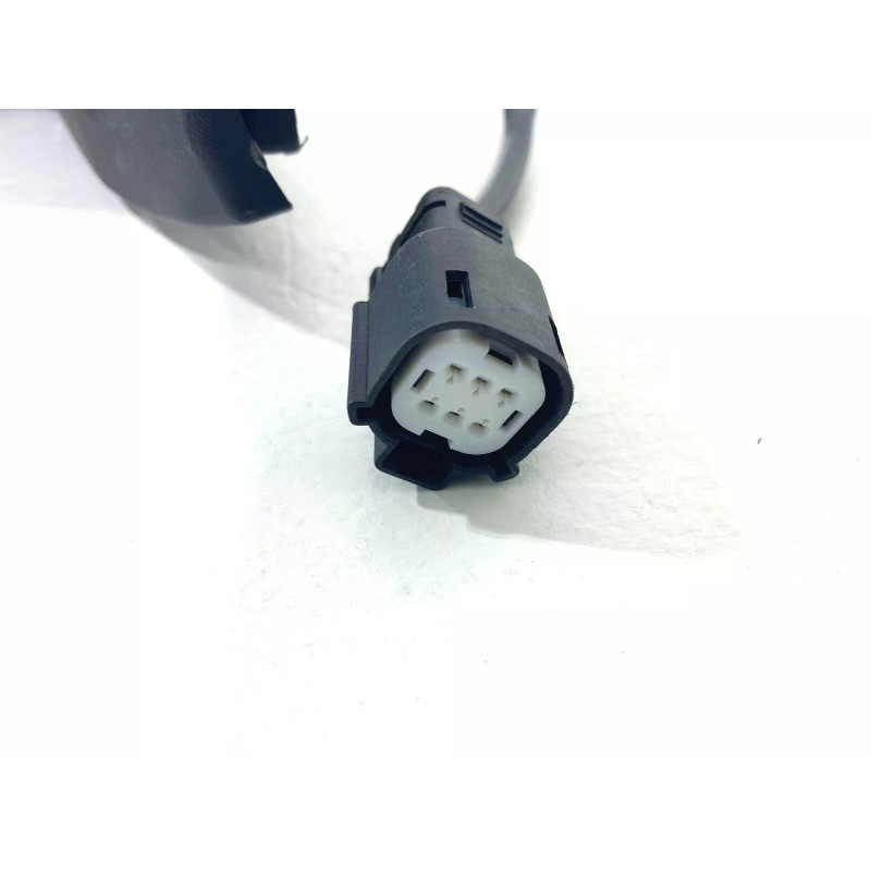 Texas-E-Parts Fits 2015-2024 Ford Transit Left Side View Mirror Power