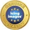 Icing Images® Food Safe Mat for Electronic Cutter = Double