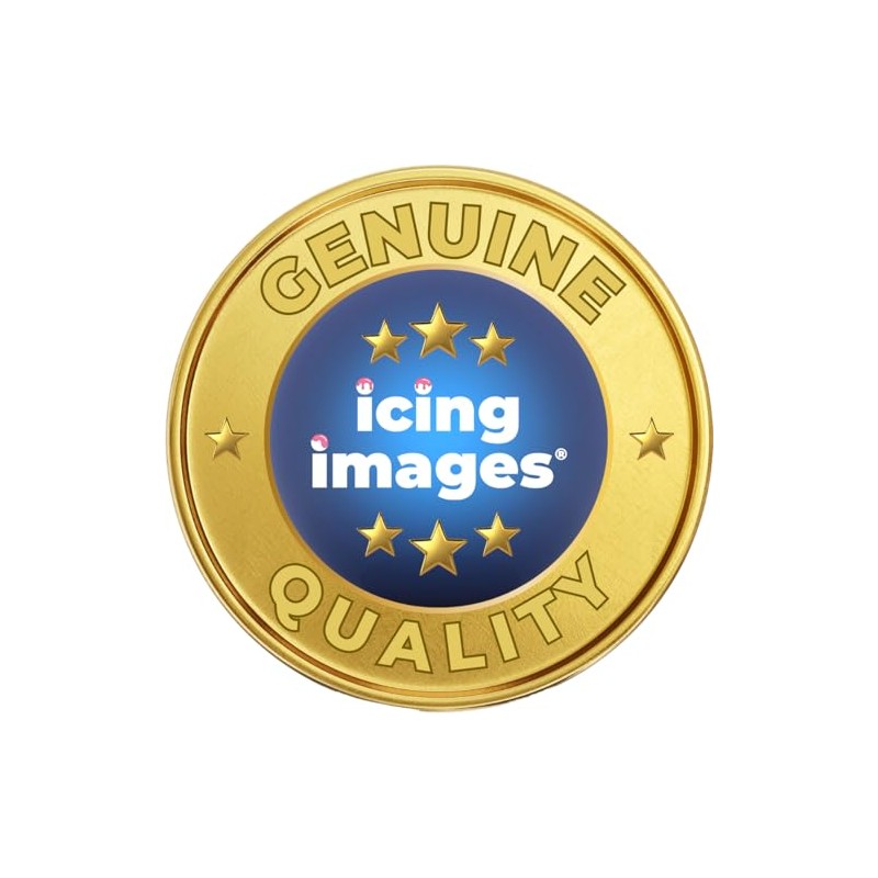 Icing Images® Food Safe Mat for Electronic Cutter = Double