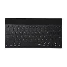 ROSEWILL Gaming Keyboard, RGB LED Backlit Wired Membrane Mechanical Feel Keyboard with Removable Keycaps and The Wrist Rest