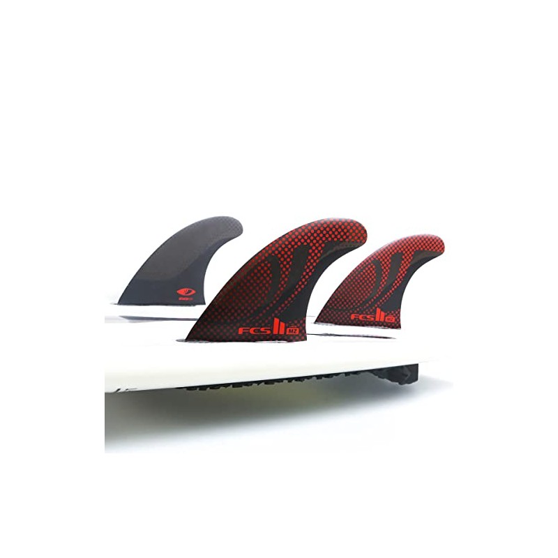 FCS2 Fin SHARPEYE Sharp Eye Shaper Series 3 Fin SET