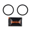 Damixa Gasket Set for Swivelling Range X-Rings 5805100