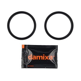 Damixa Gasket Set for Swivelling Range X-Rings 5805100