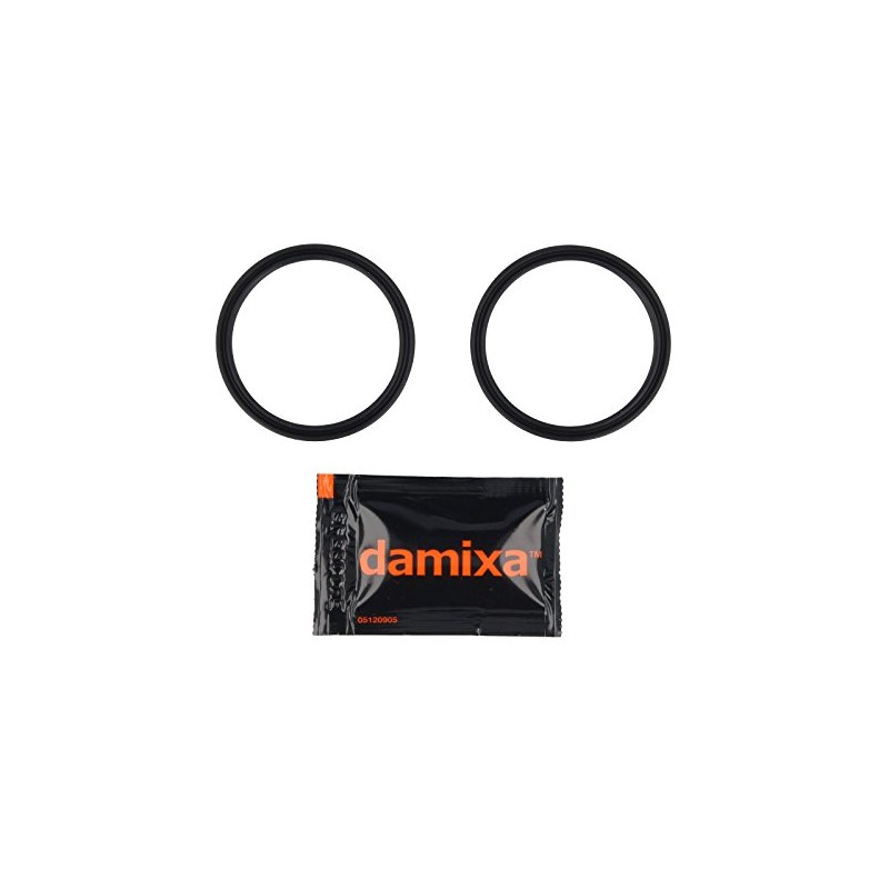Damixa Gasket Set for Swivelling Range X-Rings 5805100