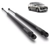 AUTORCE 2 Pcs Rear Tailgate Boot Gas Struts Intended For