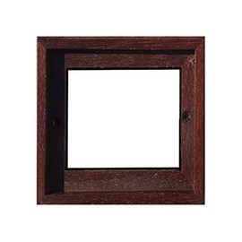 Italian Ceramic Numbers & Letters - Lemon Design - Tile Size 10cm x 3.5cm - Frame for 3 to 6 Tiles (No Sign)