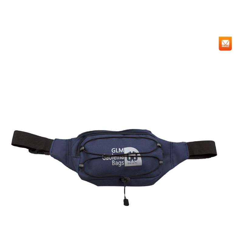 Maíz Cangurera Riñonera Bolsa Cruzada Deportiva Gym Fitness