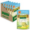 ZUKO Cucumber Instant Powder Drink, Family Pack, No Sugar Needed,