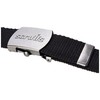 Scruffs T50304 Cotton Adjustable Clip Belt Black One Size