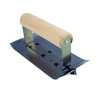 GROOVER - THRIFTY STEEL - 6" x 2 3/4" -