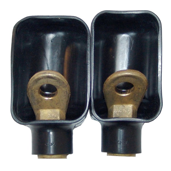 Jackson Safety* Welding Cable Lug ULB-45 Pair