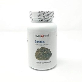 Turkey Tail (Coriolus) (100 Gram Powder)