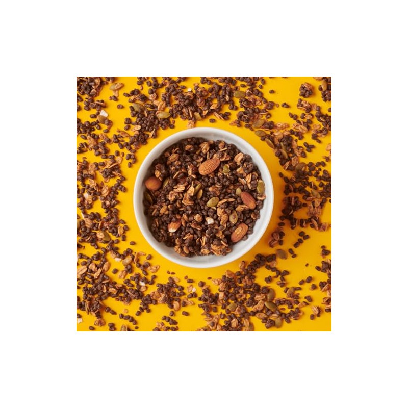 Wild Protein | Granola Crunchy Mix | 250 g |