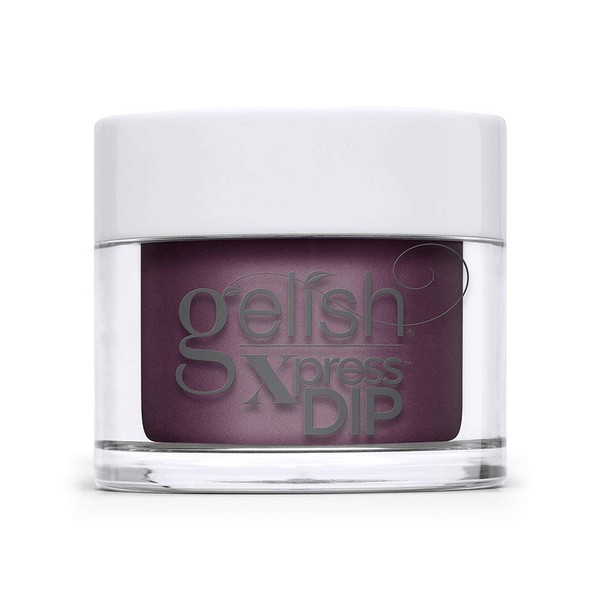 Gelish Gelish Xpress Dip Powder ?C Vibrant, Long-Lasting Nails. Featuring