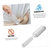 Baluue 1pc Foot Grinder Foot Scrub Feet Foot Filer Cracked