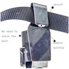 Hammer Holder, Drill Holster, Stainless Steel Hammer Holster,Hammer Holder for
