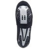 Vaude Metis II Toe Warmer Shoe Caps Black black Size:47-49